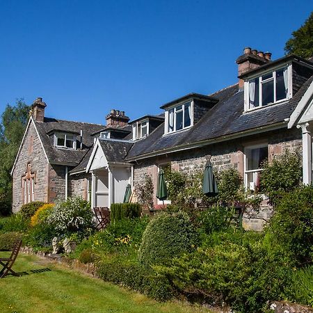 The Cnoc Hotel Struy Eksteriør billede