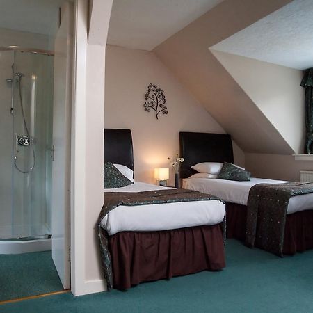 The Cnoc Hotel Struy Eksteriør billede