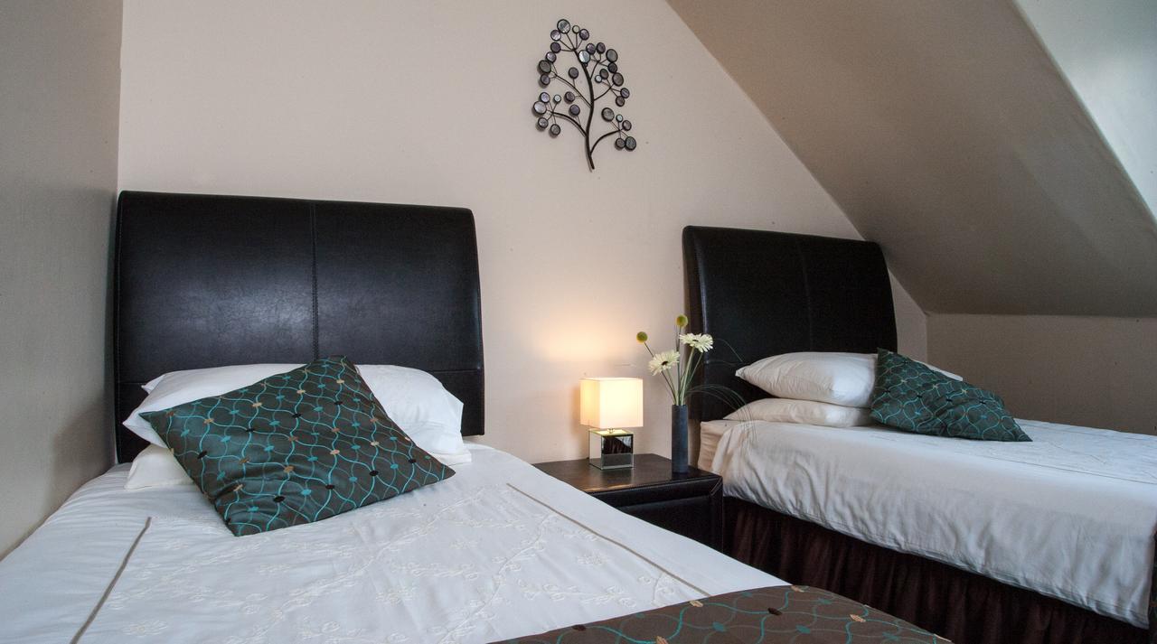 The Cnoc Hotel Struy Eksteriør billede
