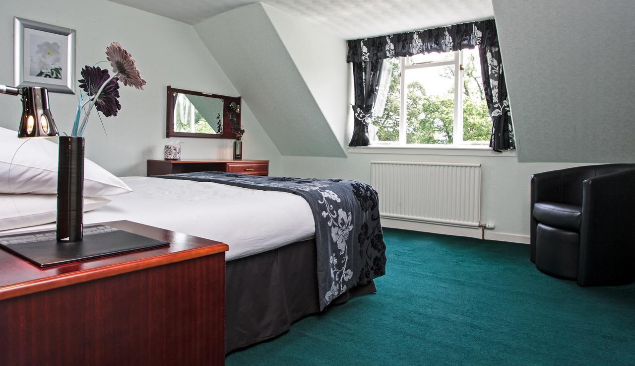 The Cnoc Hotel Struy Eksteriør billede
