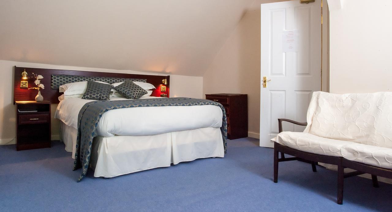 The Cnoc Hotel Struy Eksteriør billede